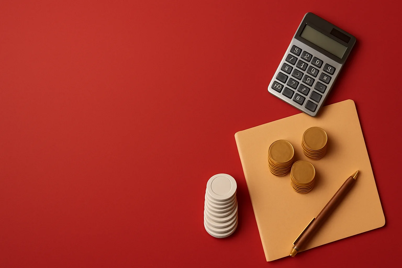 An image related to Metrics Master Income Trust