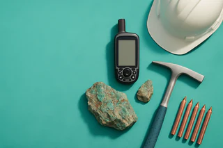 Somerset Minerals Accelerates Copper Exploration with Promising Drilling and Gold Assays