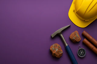 Somerset Minerals Launches Maiden Drilling at High-Grade Coppermine Copper Project