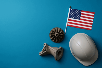 Amaero Sets Sights on US Re-Domiciliation and IPO with Board Backing