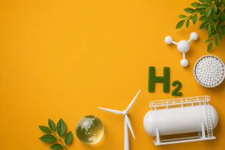 NH3 Clean Energy Secures $4 Million to Advance WAH2 Project FEED Stage