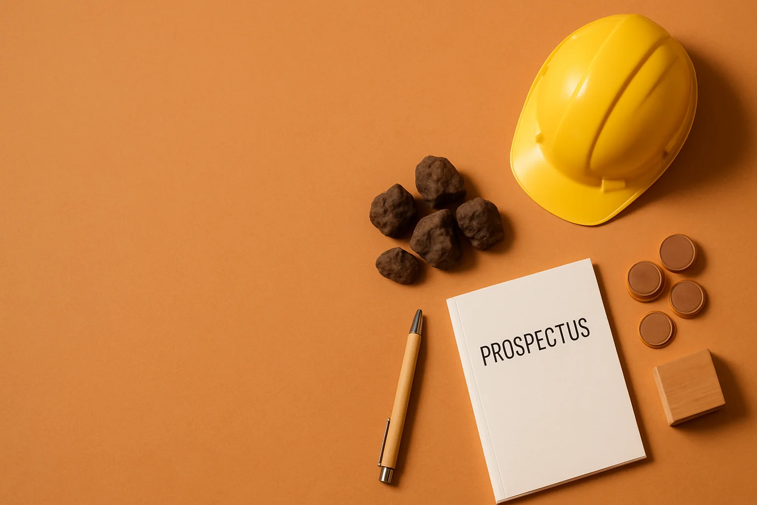 An image related to Macarthur Minerals Limited