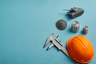 6K Additive Doubles US Defense Contract to $3.9M to Secure Critical Metals Supply