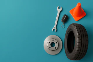 RPM Automotive Drives Margin Gains Amid FY25 Revenue Dip