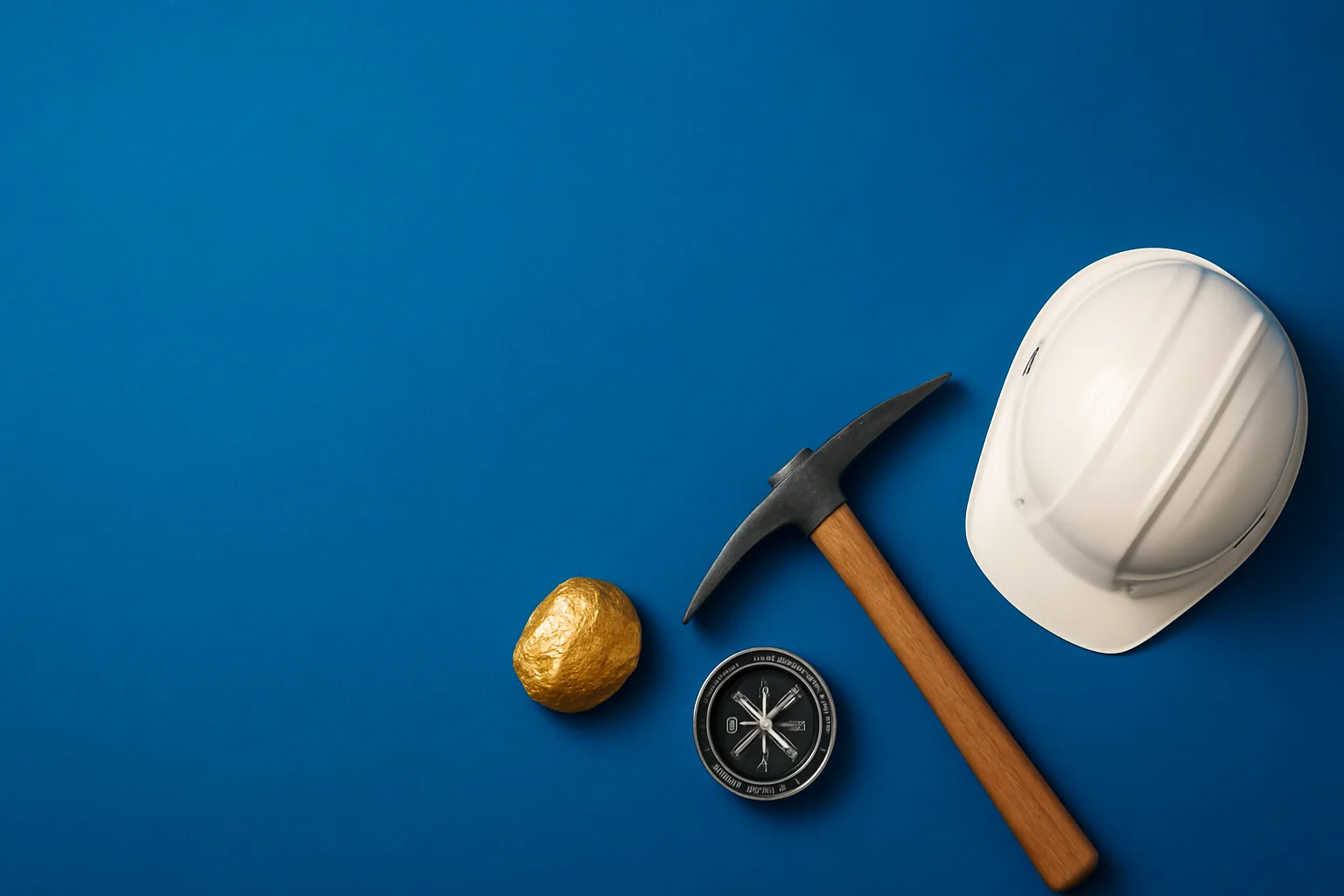 An image related to Strickland Metals Limited