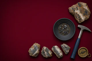 Lightning Minerals Finds Warby Tungsten System Extends Beyond Historical Workings