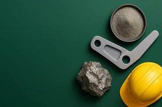 IperionX Advances Titanium Production with US$75M Government Backing