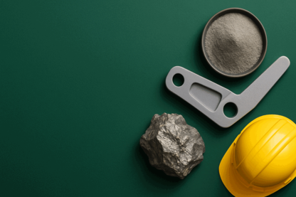 IperionX Advances Titanium Production with US$75M Government Backing