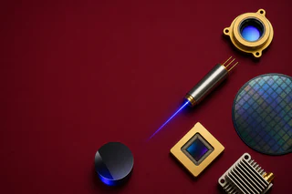 BluGlass Secures $2.7M in Contracts and Sets Single-Mode Laser Power Record