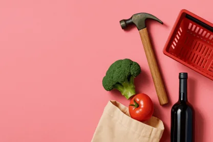 How Is Metcash Turning Food Growth and Hardware Recovery Into Market Strength?