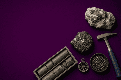Dart Mining Targets Historic Walwa Tin-Tungsten Fields Amid Record Metal Prices
