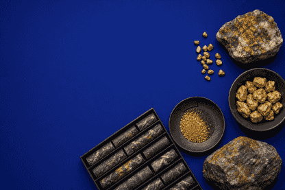 Predictive Discovery Exceeds Kiniero Capacity with 64,000 Ounces Gold Output in June Quarter