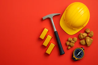 Ordell Minerals Doubles Barimaia Gold Strike, Raises $3.85M for Growth