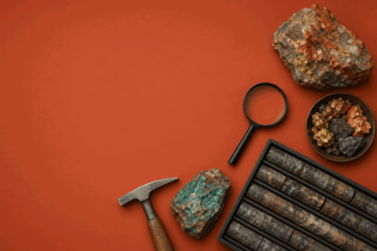 CuFe Lifts Indicated Resource to 87% at Tennant Creek, Eyes Major Drilling Push