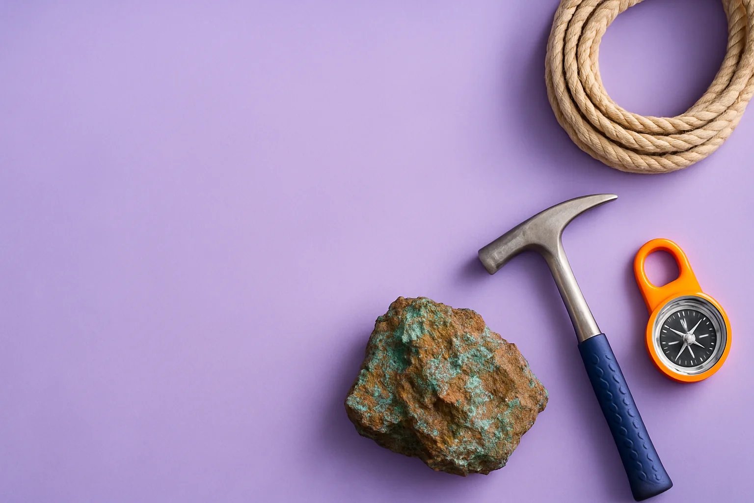 An image related to True North Copper Limited