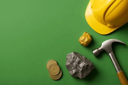 Krakatoa Secures $1.25M to Propel Zopkhito’s High-Grade Antimony-Gold Drilling