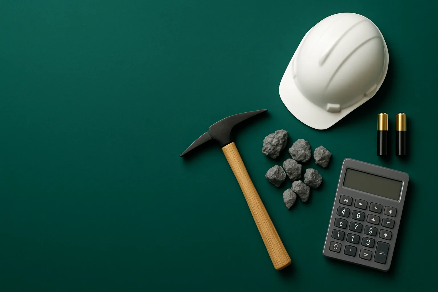 An image related to Euro Manganese Inc