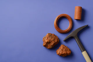 Patriot Resources Unveils New Copper Discovery and $2.2M Raise in Zambia Push