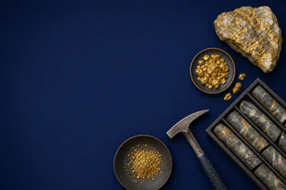 Catalyst Metals Doubles Quarterly Gold Output at Plutonic to 31,812oz