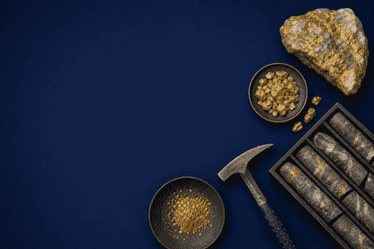 Catalyst Metals Doubles Quarterly Gold Output at Plutonic to 31,812oz
