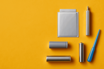 Li-S Energy Advances Battery Tech with $7.8M Grant and First Australian Lithium Foil