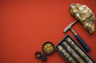 Alice Queen Taps Adrian Hell to Accelerate Horn Island Gold Drilling