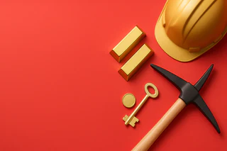 Javelin Secures MEGA Deal to Kickstart Eureka Gold Mining in 2026