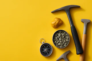 Enterprise Metals Advances WA Exploration with $780K Capital Raise and Government Grant