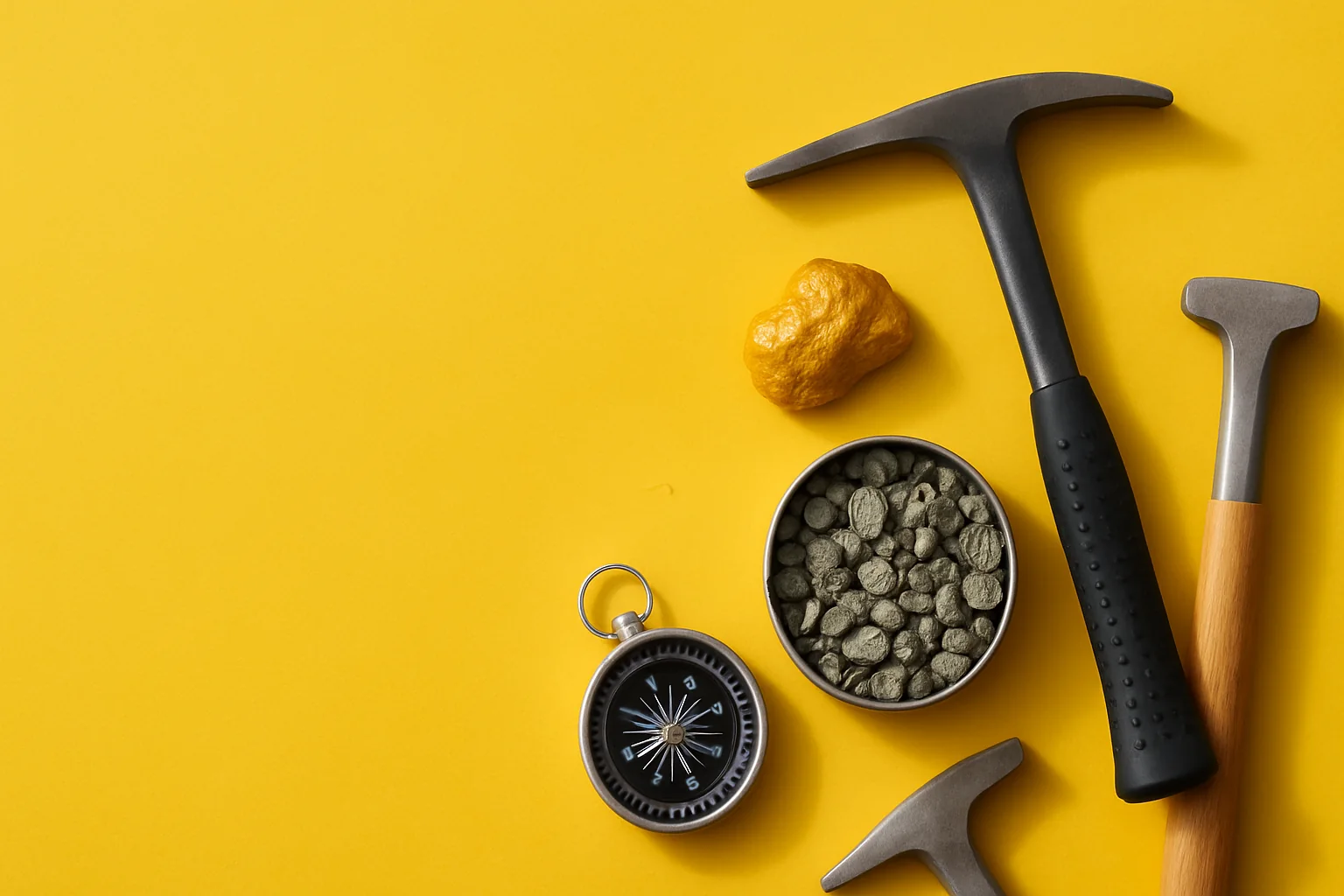 An image related to Enterprise Metals Limited