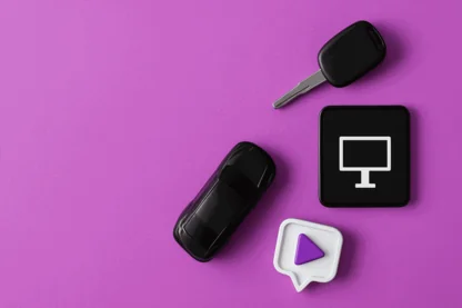 JAYRIDE Unveils In-Car Ad Tech Alliance with Xoomplay, Unlocking New Revenue Streams