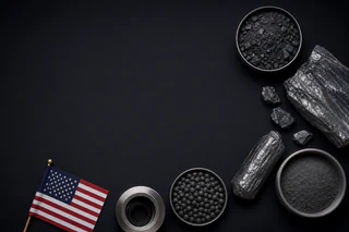 Volt wins US$5.4 million funding for Alabama graphite push while shares remain suspended