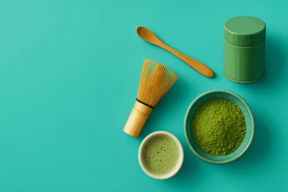 OMG Group Secures Exclusive Five-Year Deal to Distribute Premium Japanese Matcha in Australia