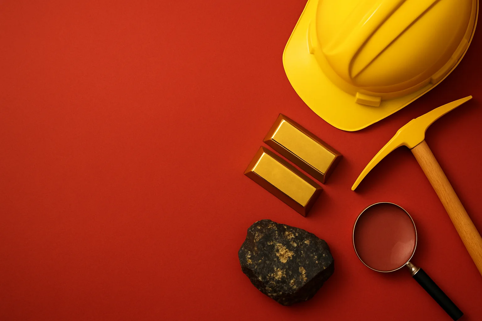 An image related to Corazon Mining Limited