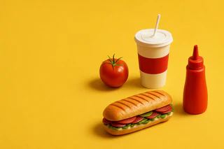 Retail Food Group Fuels Growth with Firehouse Subs Launch and Strategic Restructuring