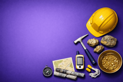 Pacific Resources Advances Eastern Victorian Goldfields Due Diligence and Tasmanian Sampling