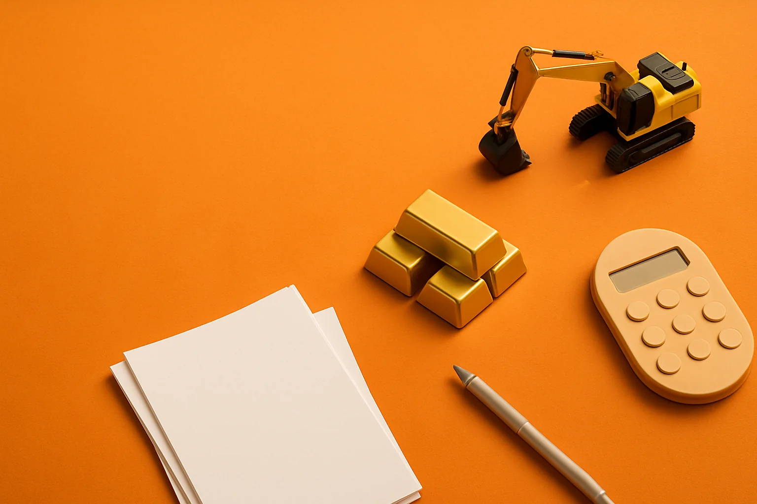 An image related to Tribune Resources Limited