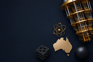 Archer and IonQ Forge Quantum Computing Alliance to Build Sovereign Capability