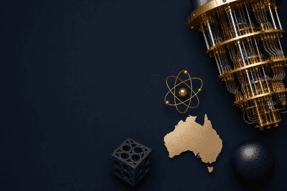 Archer and IonQ Forge Quantum Computing Alliance to Build Sovereign Capability