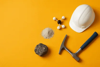 How American Rare Earths Cracked the Code on Halleck Creek Rare Earth Processing