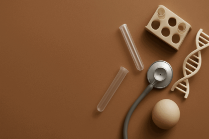 Genetic Signatures Advances Global Reach Amid CEO Transition