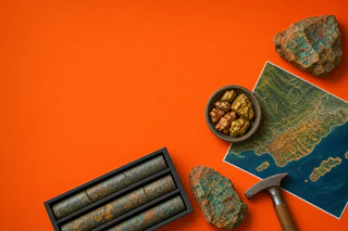Tivan Secures Joint Ventures with Murak Rai for Timor-Leste Copper-Gold Projects