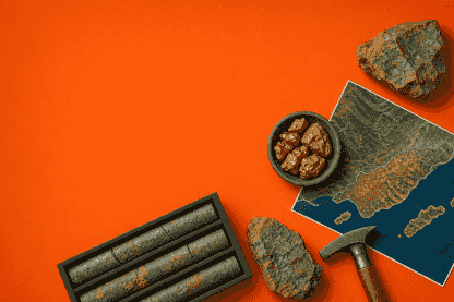 Tivan Secures Joint Ventures with Murak Rai for Timor-Leste Copper-Gold Projects