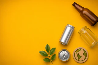 Orora Posts FY26 Loss on Glass Impairment Despite Strong Cans Growth