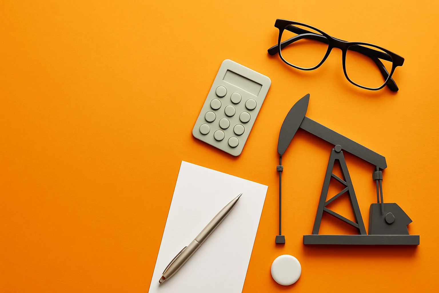 An image related to Otto Energy Limited