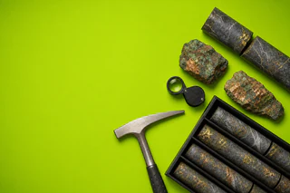 Solstice Minerals Extends Nanadie Copper-Gold System with Deep Diamond Drilling