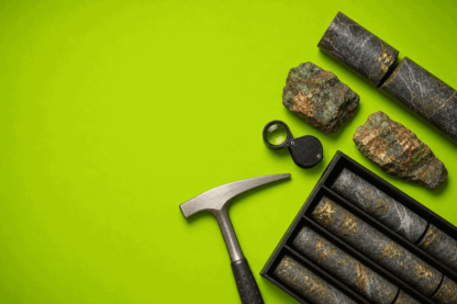 Solstice Minerals Extends Nanadie Copper-Gold System with Deep Diamond Drilling