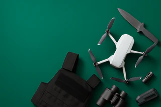 DroneShield Vests 44.5M Options After $200M Cash Milestone, Eyes $500M Target
