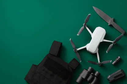 DroneShield Vests 44.5M Options After $200M Cash Milestone, Eyes $500M Target