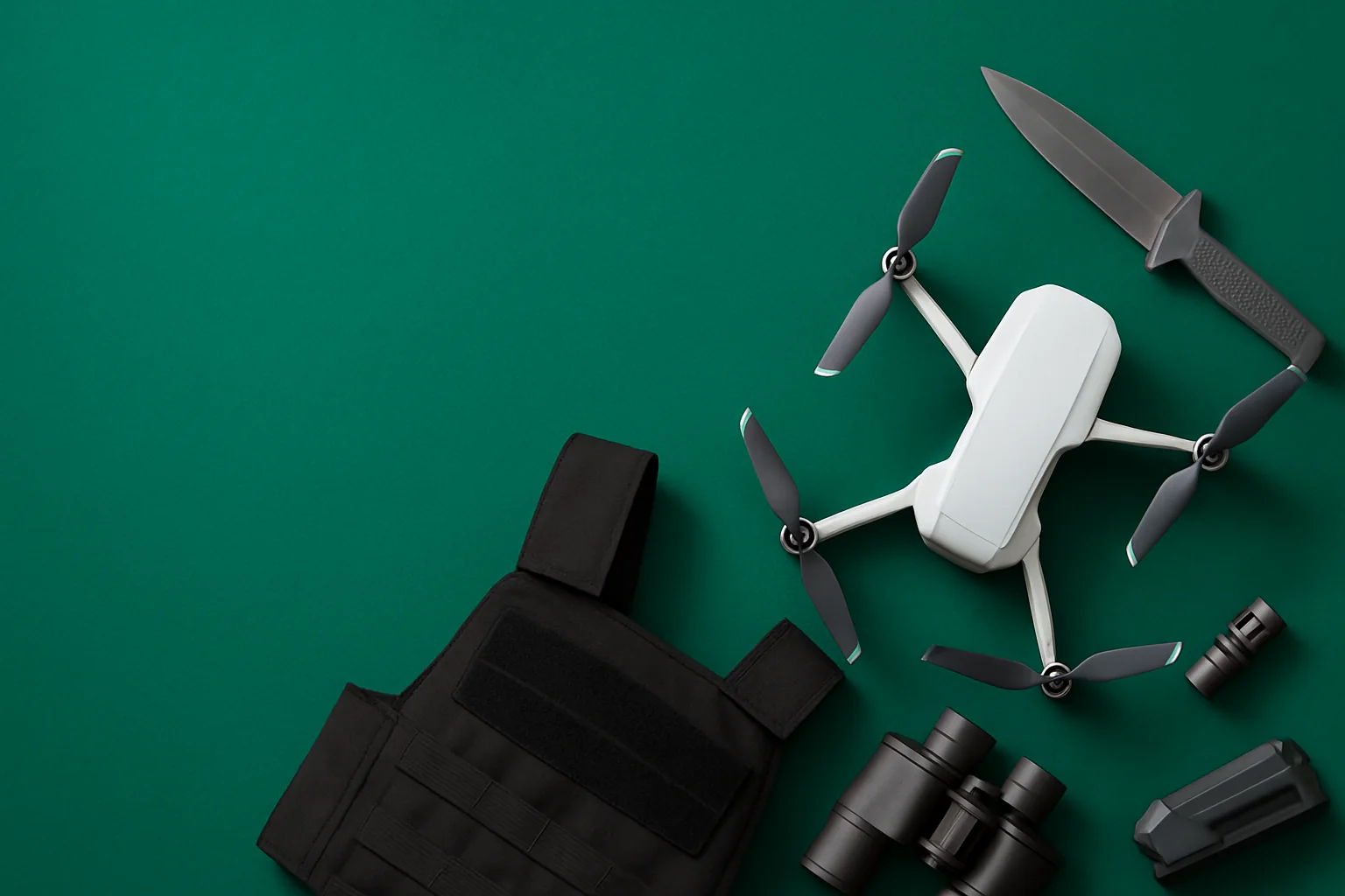 An image related to DRONESHIELD LIMITED