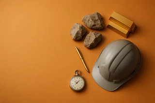 DMC Mining Awaits Guinea Licences as Cash Reserves Dwindle